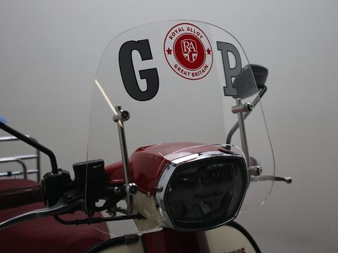 Royal Alloy GP300 GP 300 LC E5 42