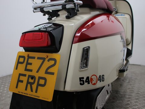 Royal Alloy GP300 GP 300 LC E5 32