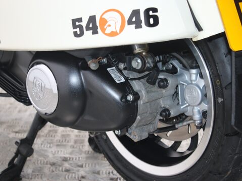 Royal Alloy GP300 GP 300 LC E5 29