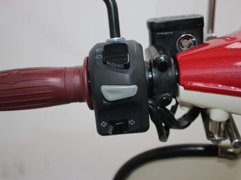 Royal Alloy GP300 GP 300 LC E5 38