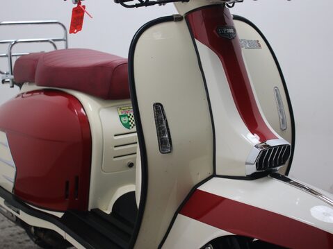 Royal Alloy GP300 GP 300 LC E5 21