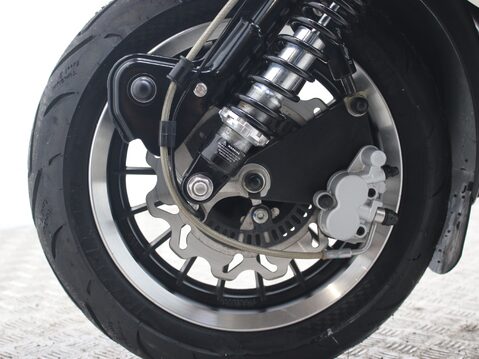 Royal Alloy GP300 GP 300 LC E5 24