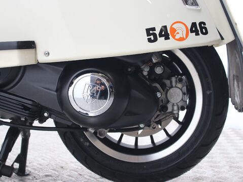 Royal Alloy GP300 GP 300 LC E5 28