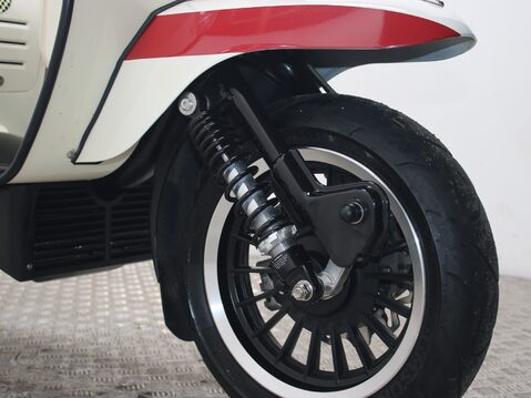 Royal Alloy GP300 GP 300 LC E5 41