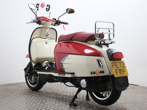 Royal Alloy GP300 GP 300 LC E5 9