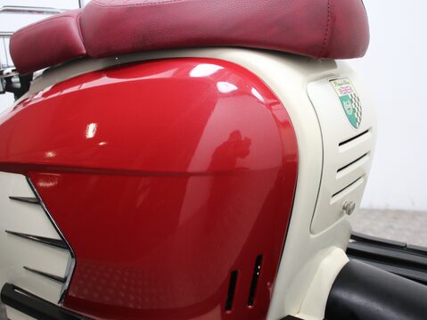 Royal Alloy GP300 GP 300 LC E5 34