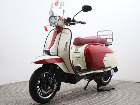 Royal Alloy GP300 GP 300 LC E5 6