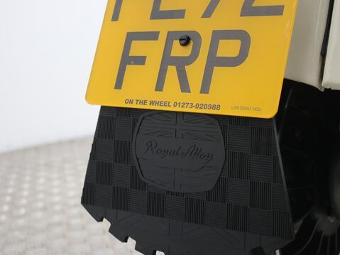 Royal Alloy GP300 GP 300 LC E5 31