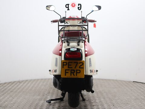 Royal Alloy GP300 GP 300 LC E5 11