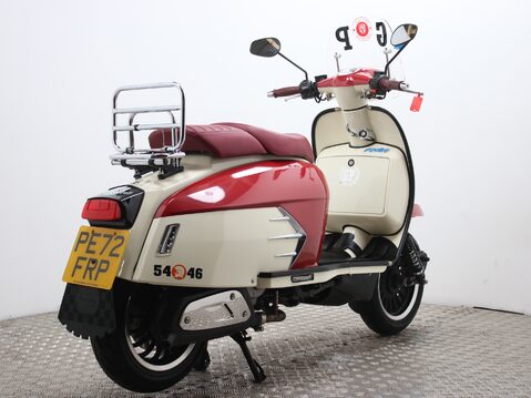 Royal Alloy GP300 GP 300 LC E5 12