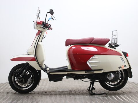 Royal Alloy GP300 GP 300 LC E5 8