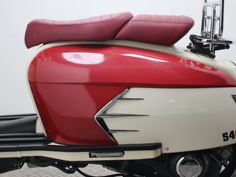 Royal Alloy GP300 GP 300 LC E5 27