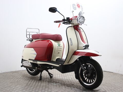 Royal Alloy GP300 GP 300 LC E5 3