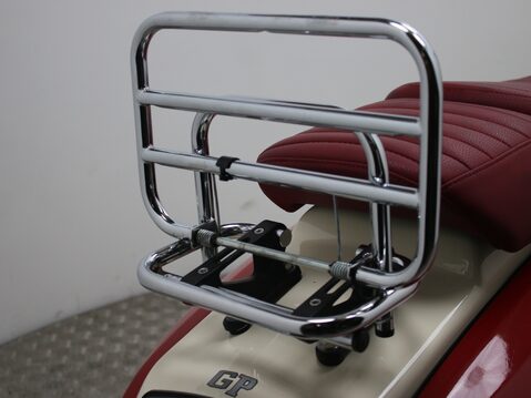 Royal Alloy GP300 GP 300 LC E5 33