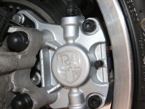 Royal Alloy GP300 GP 300 LC E5 20