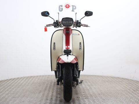 Royal Alloy GP300 GP 300 LC E5 5