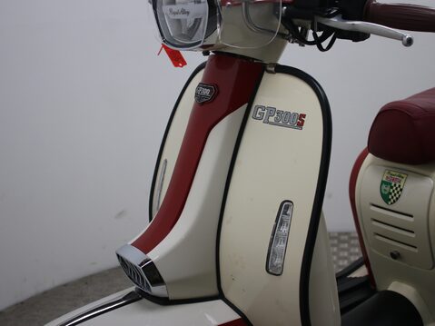 Royal Alloy GP300 GP 300 LC E5 25