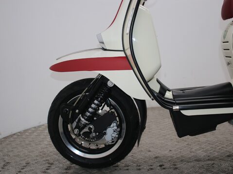 Royal Alloy GP300 GP 300 LC E5 26