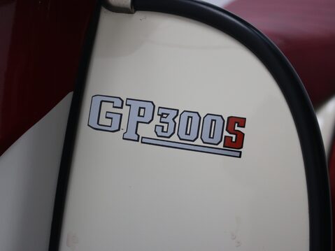 Royal Alloy GP300 GP 300 LC E5 23