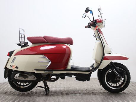 Royal Alloy GP300 GP 300 LC E5