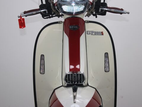 Royal Alloy GP300 GP 300 LC E5 40