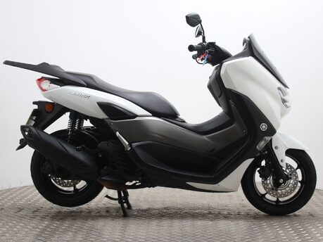 Yamaha Nmax 125 GPD125-A ABS