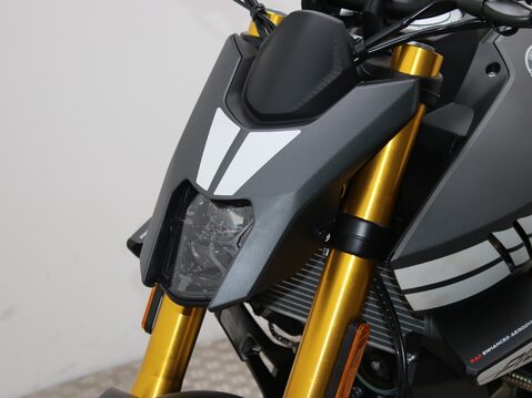 Mondial Piega PIEGA 125 E5 PRE-REGISTERED. 20