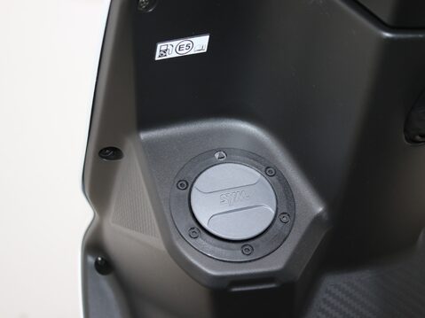 SYM Jet JET 4 RX 125 E5 PRE-REGISTERED. 36