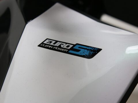 SYM Jet JET 4 RX 125 E5 PRE-REGISTERED. 22