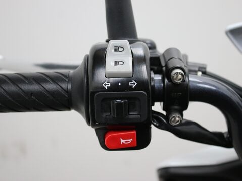 SYM Jet JET 4 RX 125 E5 PRE-REGISTERED. 38