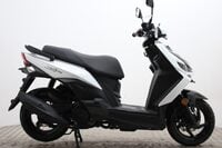 SYM Jet JET 4 RX 125 E5 PRE-REGISTERED.