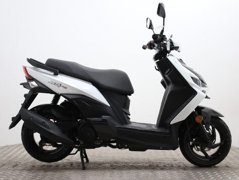 SYM Jet JET 4 RX 125 E5 PRE-REGISTERED.