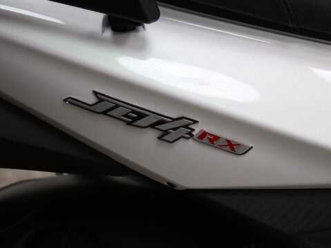 SYM Jet JET 4 RX 125 E5 PRE-REGISTERED. 31