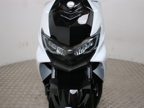 SYM Jet JET 4 RX 125 E5 PRE-REGISTERED. 20