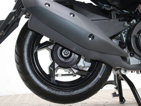 SYM Jet JET 4 RX 125 E5 PRE-REGISTERED. 28