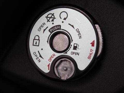 SYM Jet JET 4 RX 125 E5 PRE-REGISTERED. 37