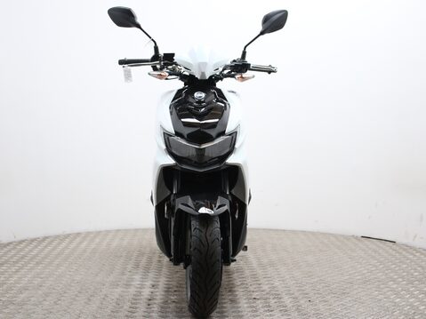 SYM Jet JET 4 RX 125 E5 PRE-REGISTERED. 5