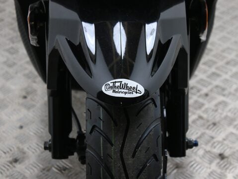 SYM Jet JET 4 RX 125 E5 PRE-REGISTERED. 18