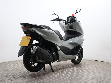 Honda PCX125 WW 125 A-PED 23
