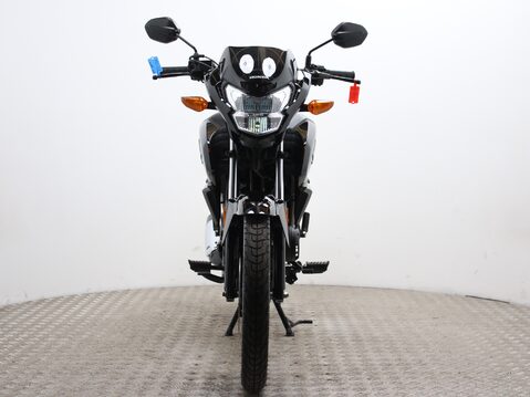 Honda CB125F CBF 125 M-M 5