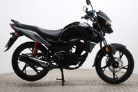 Honda CB125F CBF 125 M-M
