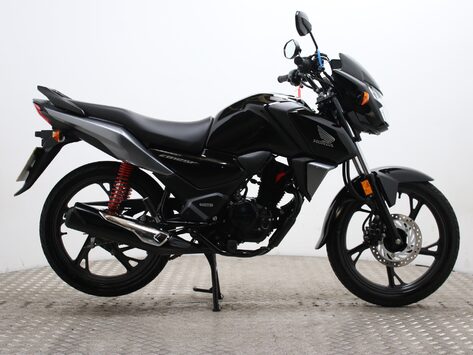 Honda CB125F CBF 125 M-M