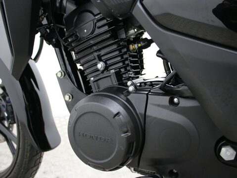 Honda CB125F CBF 125 M-M 28