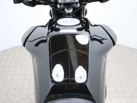 Honda CB125F CBF 125 M-M 24