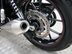 Triumph Street Twin BONNEVILLE STREET TWIN 20