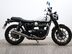 Triumph Street Twin BONNEVILLE STREET TWIN 