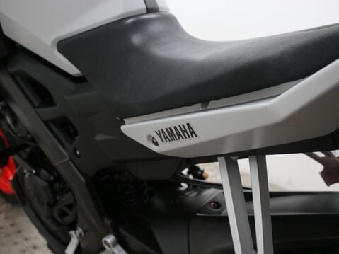 Yamaha MT-125 MT 125 ABS 27