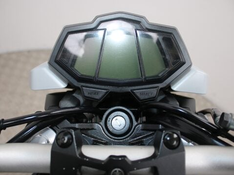 Yamaha MT-125 MT 125 ABS 21