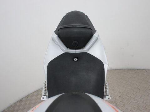 Yamaha MT-125 MT 125 ABS 14