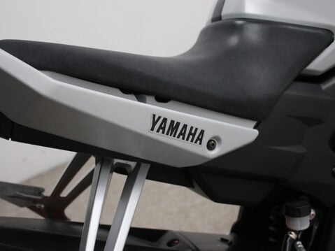 Yamaha MT-125 MT 125 ABS 33